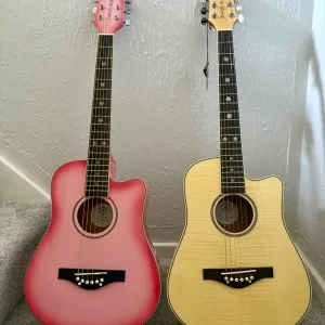 Back to school guitars 🍎🏫🎸 - Image 6