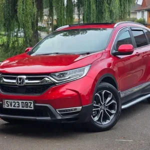 2023 Honda CR-V Hybrid Estate - Image 2
