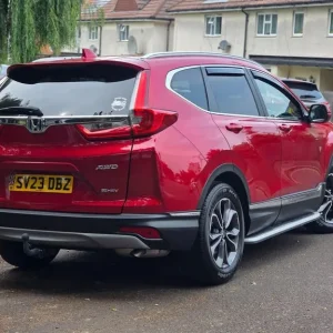 2023 Honda CR-V Hybrid Estate - Image 3