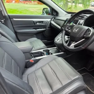 2023 Honda CR-V Hybrid Estate - Image 5