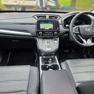 2023 Honda CR-V Hybrid Estate - Image 6