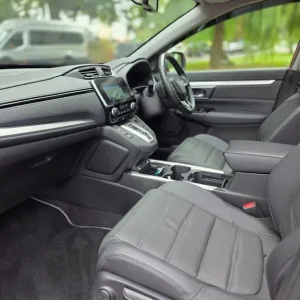 2023 Honda CR-V Hybrid Estate - Image 7