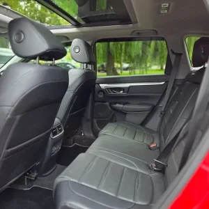 2023 Honda CR-V Hybrid Estate - Image 8