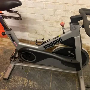 Spinning bike - Image 2