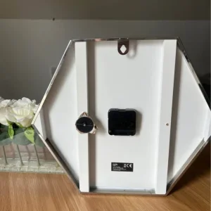 Rose glass decorative piece - Image 5