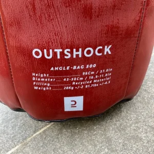 Boxing bag - Image 2