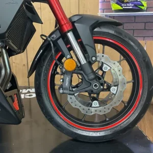 2023 Honda CB750A-P Hornet - Image 4