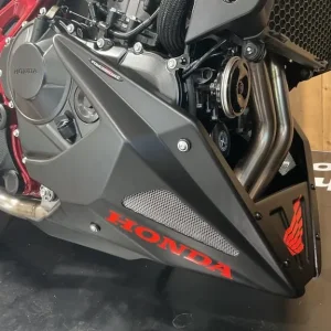 2023 Honda CB750A-P Hornet - Image 7