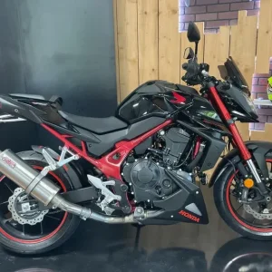 2023 Honda CB750A-P Hornet
