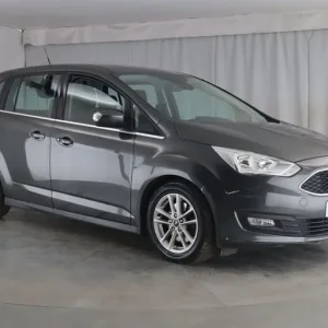 2017 Ford Grand C-Max 1.0T EcoBoost Zetec Euro 6 (5-door MPV) - Image 3