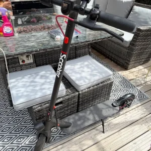2 electric scooters - Image 3