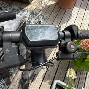 2 electric scooters - Image 7