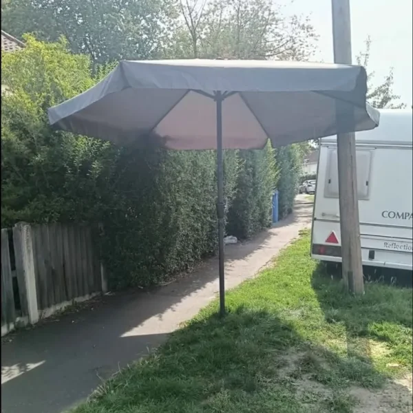 XL parasol