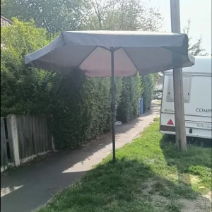 XL parasol