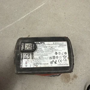 Hilti