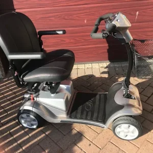 KYMCO scooter - Image 2