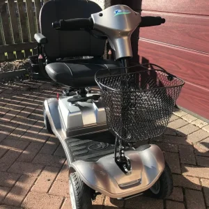 KYMCO scooter