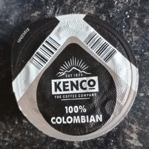 Unused Tassimo pods - Image 2