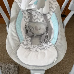 Ingenuity baby swing - Image 2
