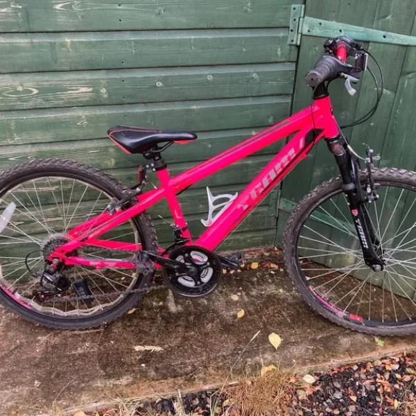 Kids children bike