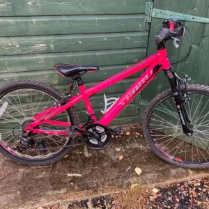 Kids children bike