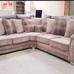 padded sofas and seating for verona corner or 3+2 setups - Image 2