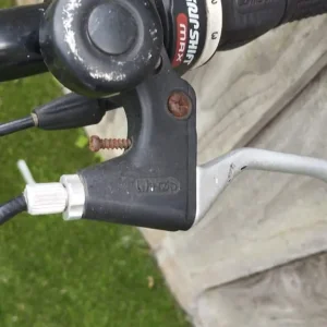 Kids bike, 24 inch, good condition - Image 3