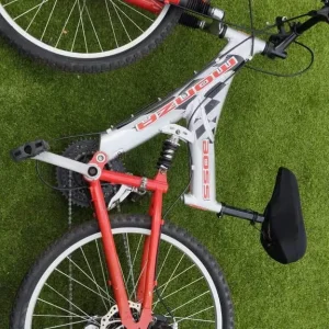Kids bike, 24 inch, good condition - Image 5
