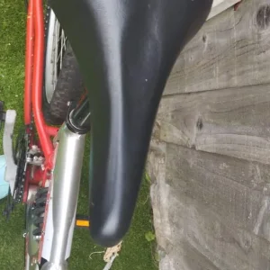 Kids bike, 24 inch, good condition - Image 6