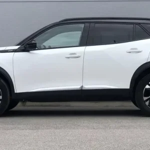 2023 Peugeot 2008 GT 1.2 PureTech Automatic Hatchback - Image 6