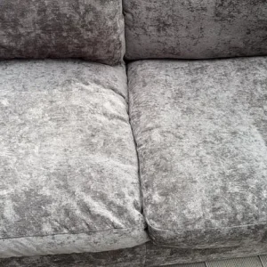 Next grey sofa - Image 2