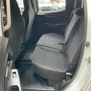 2021 Isuzu D-Max 1.9 Utility Double Cab 4X4 Diesel Manual - Image 8