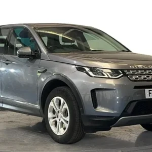 2021 Land Rover Discovery Sport S MHEV 4x4 7-seat petrol automatic - Image 2