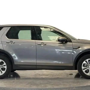 2021 Land Rover Discovery Sport S MHEV 4x4 7-seat petrol automatic - Image 3