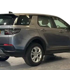 2021 Land Rover Discovery Sport S MHEV 4x4 7-seat petrol automatic - Image 4
