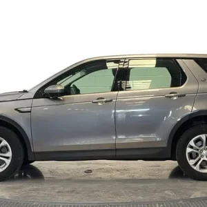 2021 Land Rover Discovery Sport S MHEV 4x4 7-seat petrol automatic - Image 7