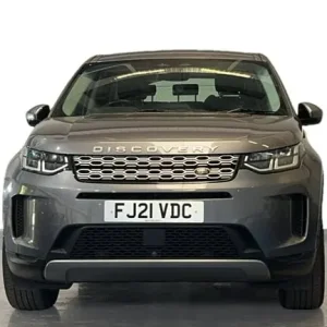 2021 Land Rover Discovery Sport S MHEV 4x4 7-seat petrol automatic - Image 8