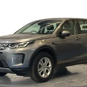 2021 Land Rover Discovery Sport S MHEV 4x4 7-seat petrol automatic