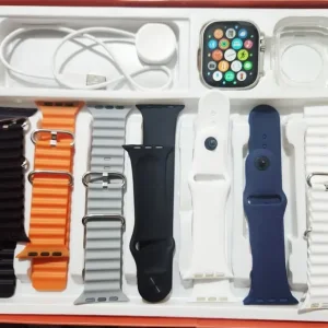 Smart watch ultra - Image 3