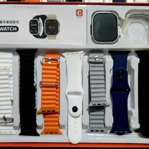 Smart watch ultra - Image 4