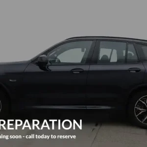 2022 BMW X3 Xdrive 30e M Sport Hybrid SUV - Image 6