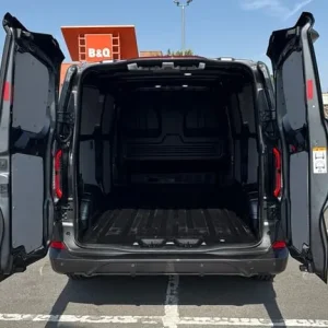2024 Ford Transit Custom 300L Diesel Van - Image 3