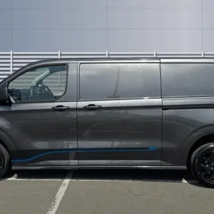 2024 Ford Transit Custom 300L Diesel Van - Image 4