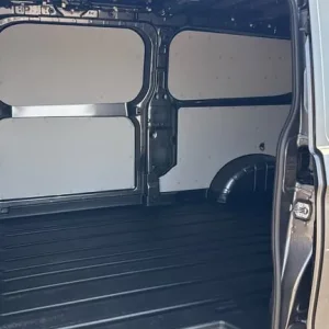 2024 Ford Transit Custom 300L Diesel Van - Image 5