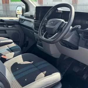 2024 Ford Transit Custom 300L Diesel Van - Image 6