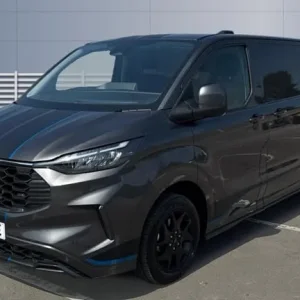 2024 Ford Transit Custom 300L Diesel Van - Image 7