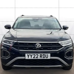 2022 Volkswagen T-Roc 1.5 TSI Life 5-door DSG - Image 3