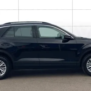 2022 Volkswagen T-Roc 1.5 TSI Life 5-door DSG - Image 5
