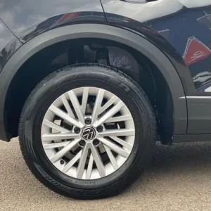 2022 Volkswagen T-Roc 1.5 TSI Life 5-door DSG - Image 7