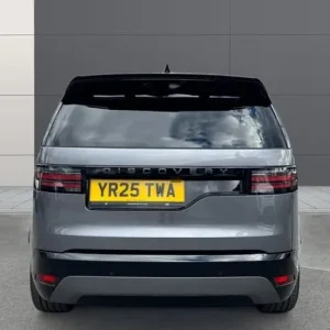 2025 Land Rover Discovery 3.0 D350 Dynamic HSE 5-door Auto Diesel - Image 6